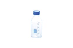 United Scientific Supplies Polycarbonate Media/Storage Bottles